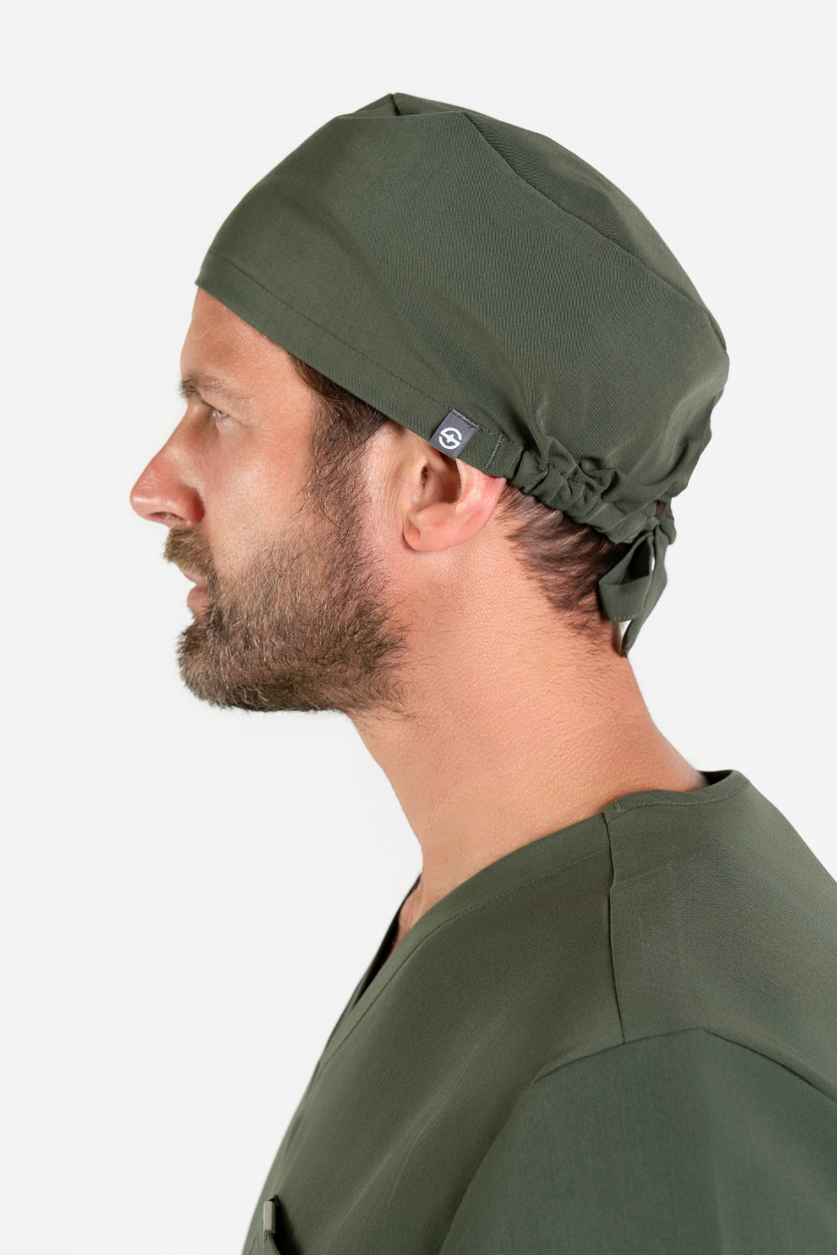 Mens Surgical Cap