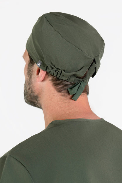 Mens Surgical Cap