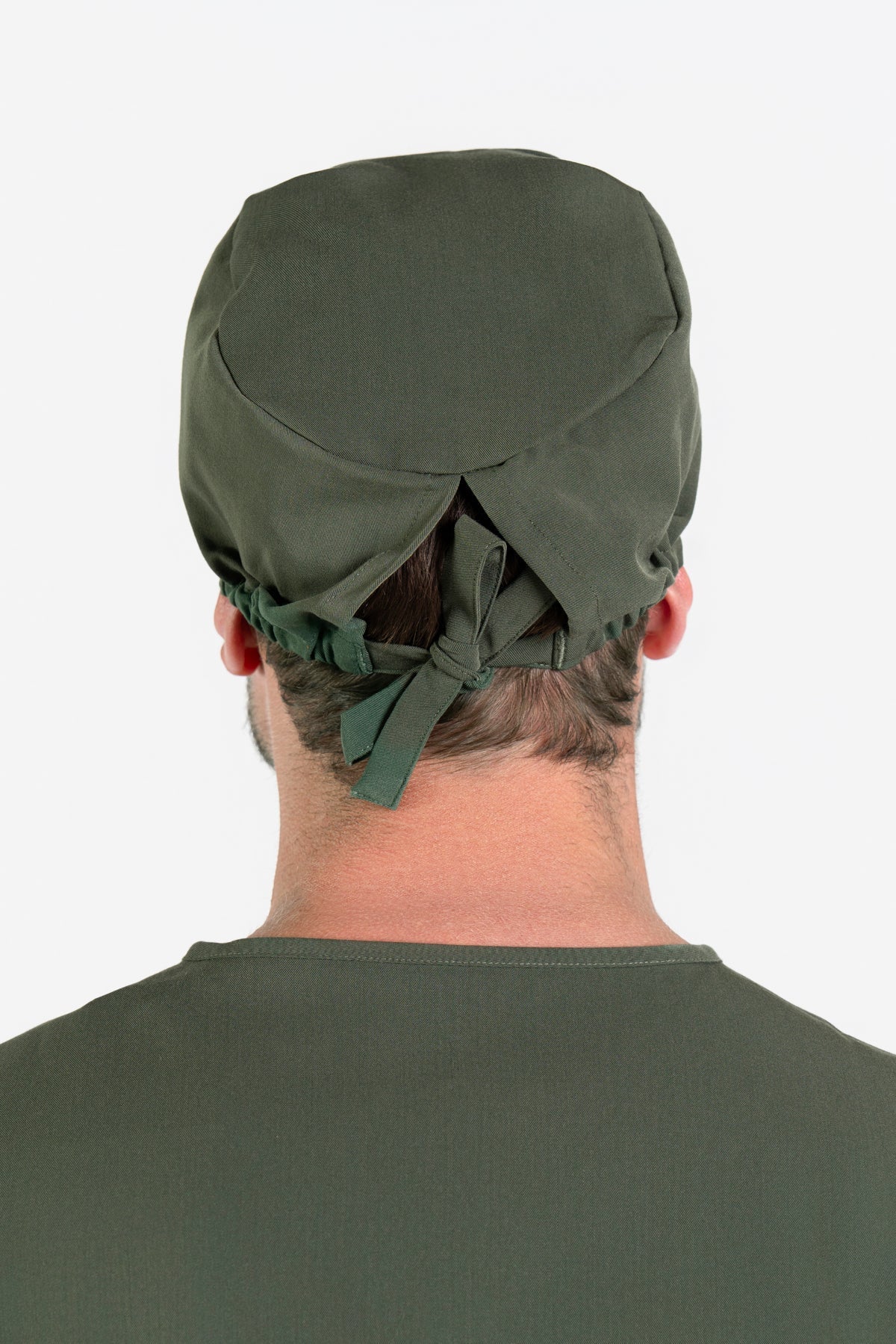 Mens Surgical Cap