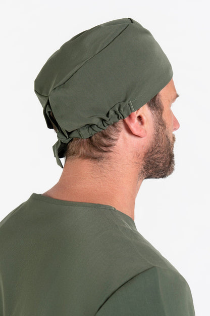 Mens Surgical Cap