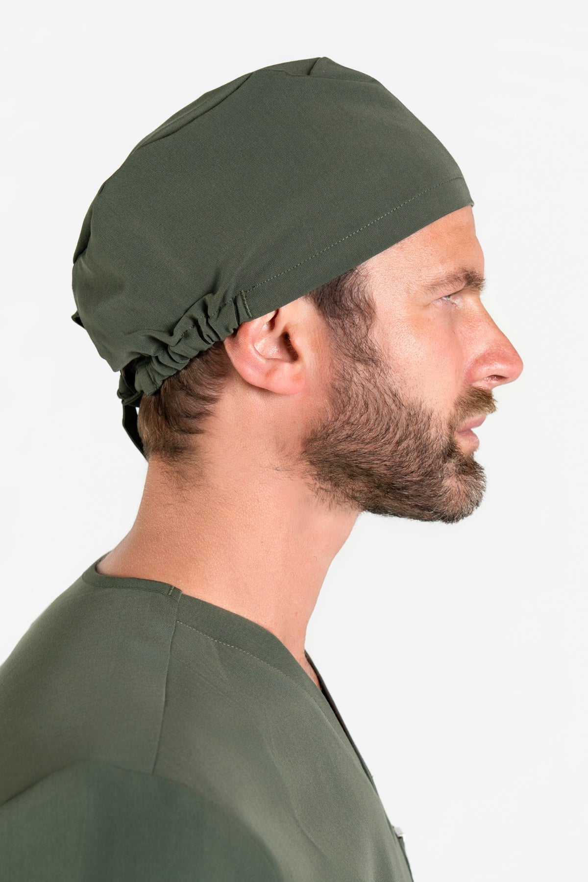 Mens Surgical Cap