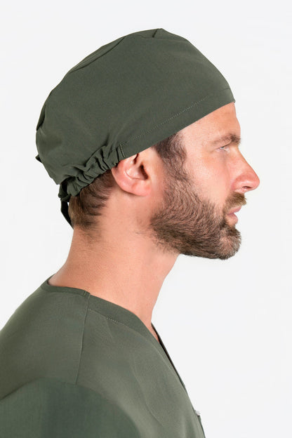 Mens Surgical Cap