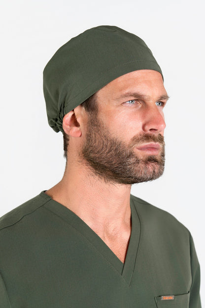 Mens Surgical Cap