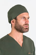 Load image into Gallery viewer, Mens Surgical Cap
