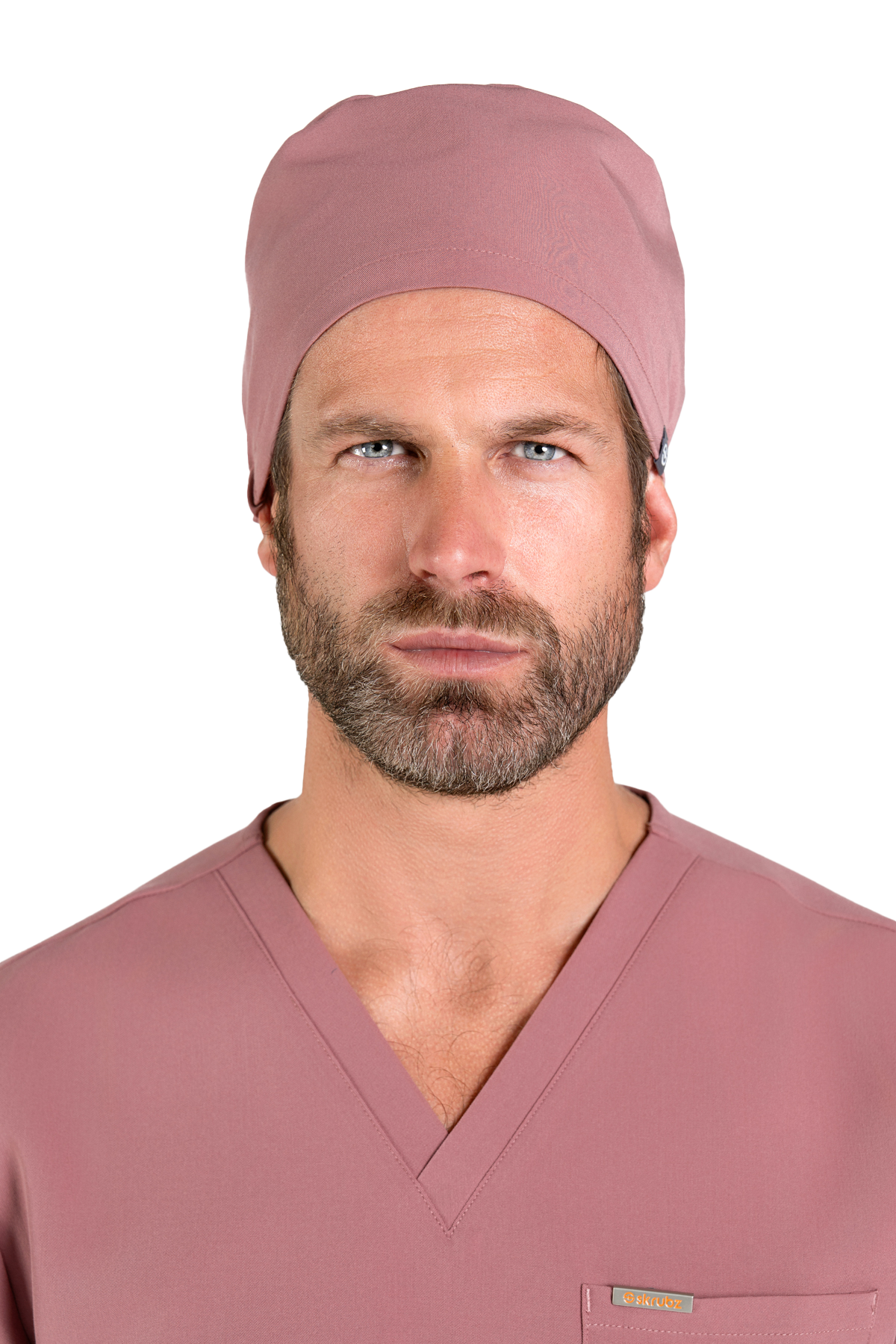 Mens Surgical Cap