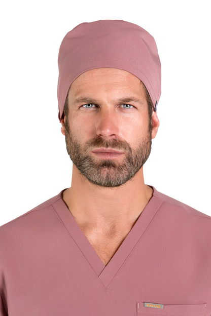 Mens Surgical Cap