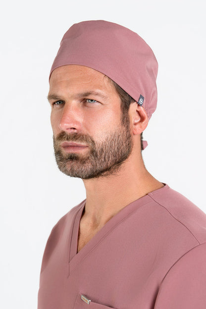 Mens Surgical Cap