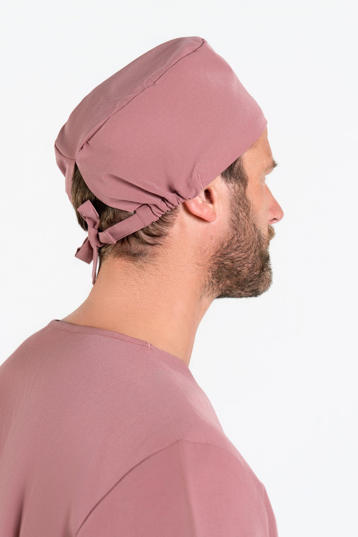 Mens Surgical Cap