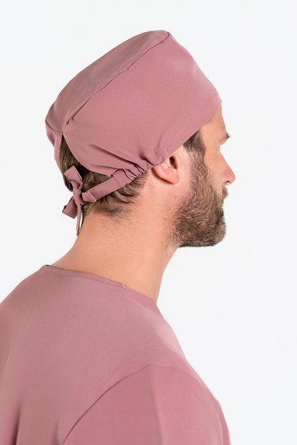 Mens Surgical Cap