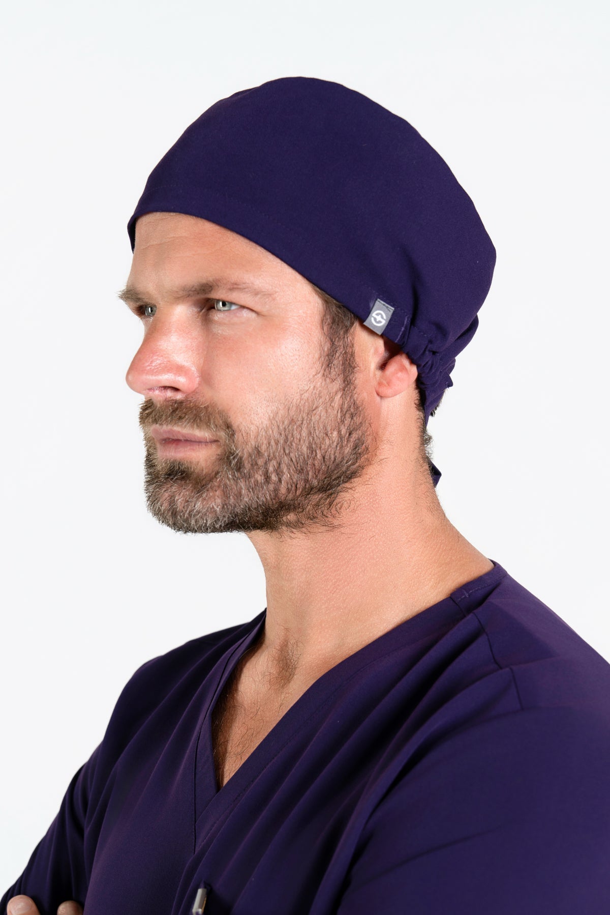 Mens Surgical Cap