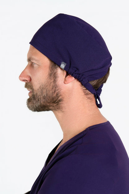 Mens Surgical Cap
