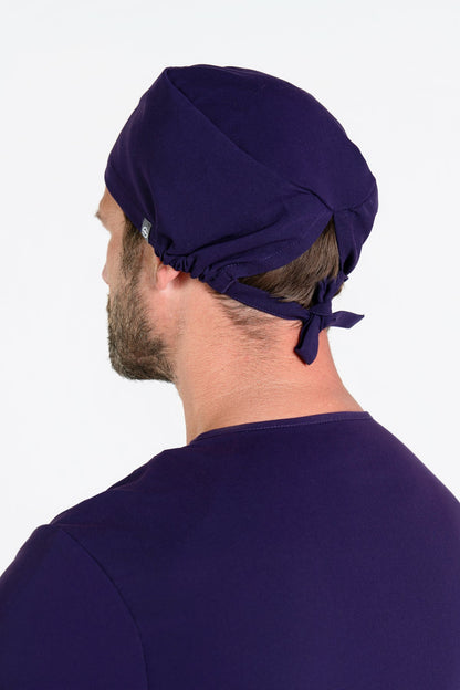 Mens Surgical Cap