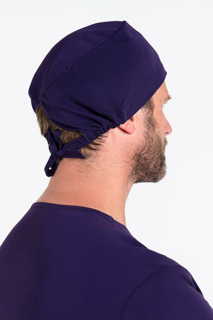Mens Surgical Cap