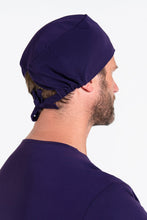 Load image into Gallery viewer, Mens Surgical Cap
