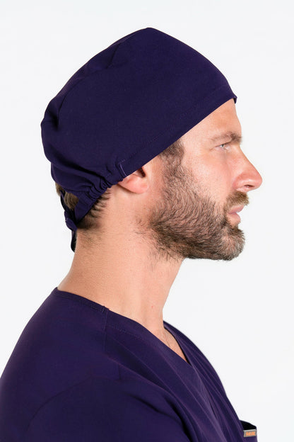 Mens Surgical Cap