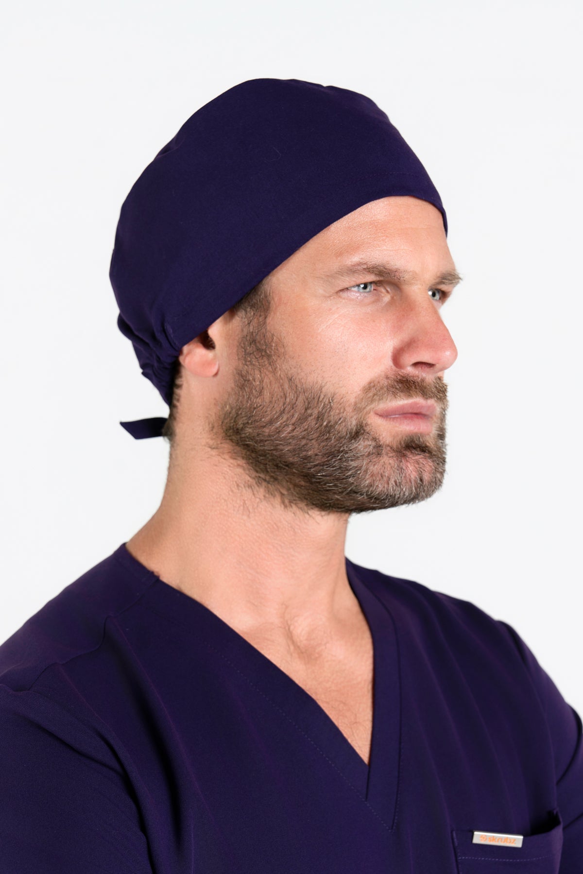 Mens Surgical Cap