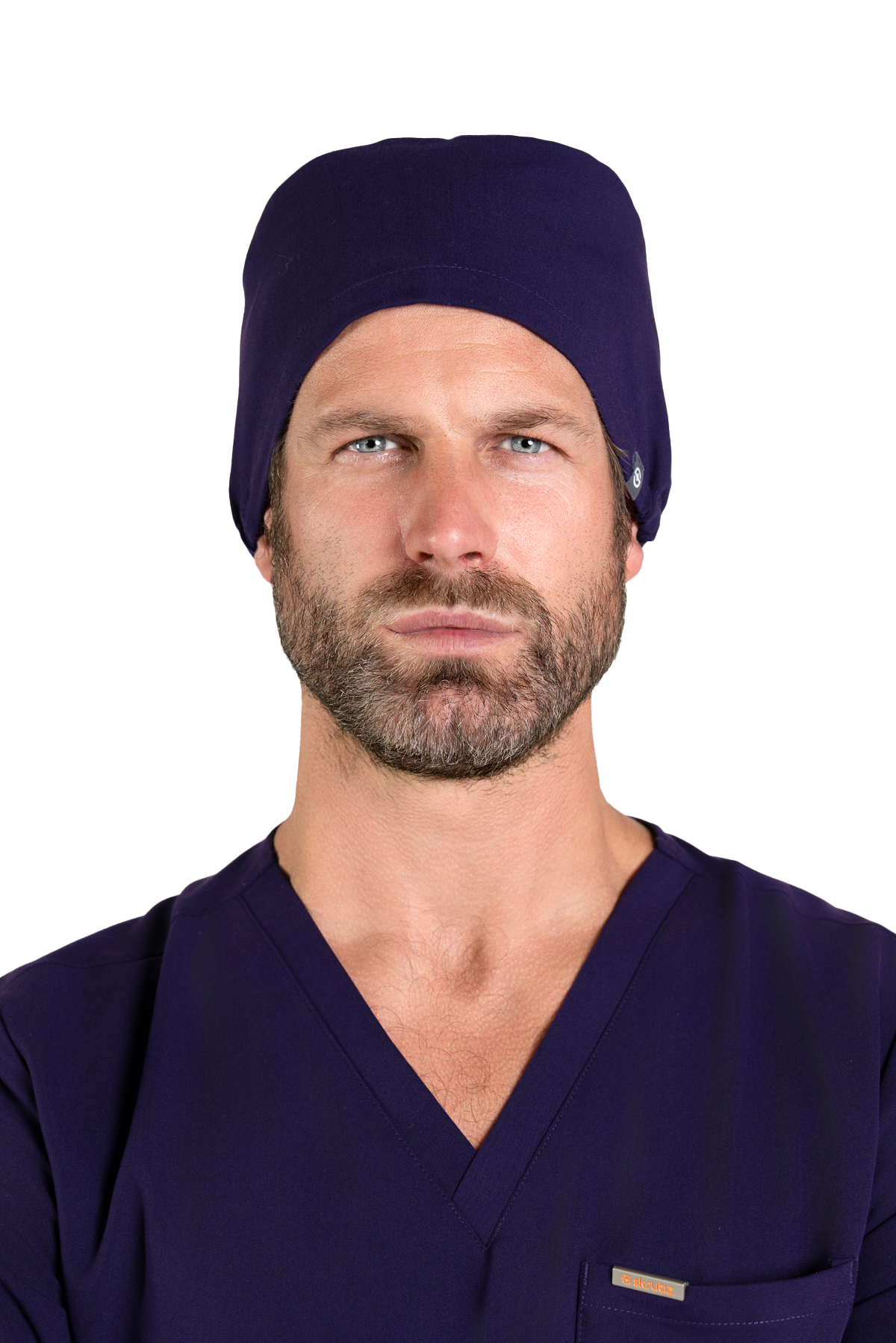 Mens Surgical Cap
