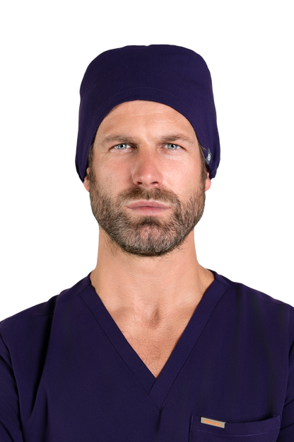 Mens Surgical Cap