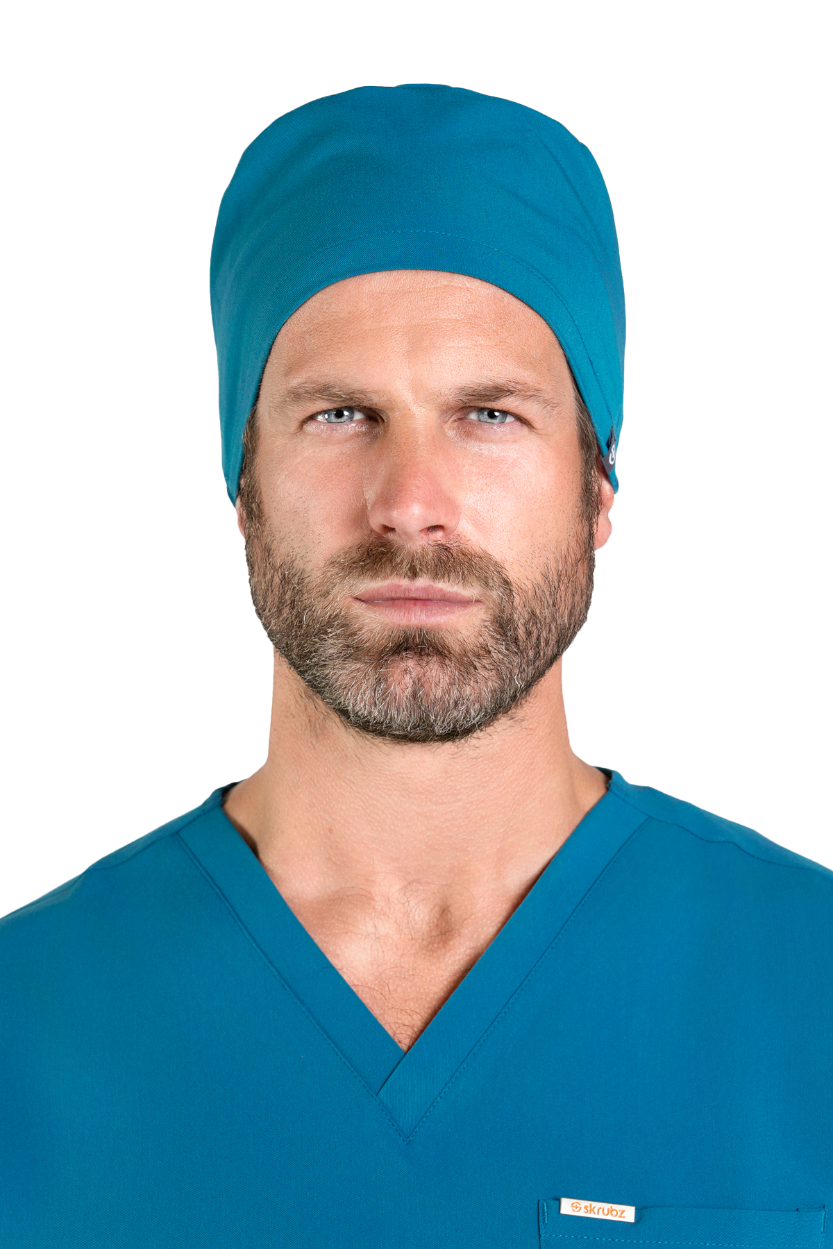 Mens Surgical Cap