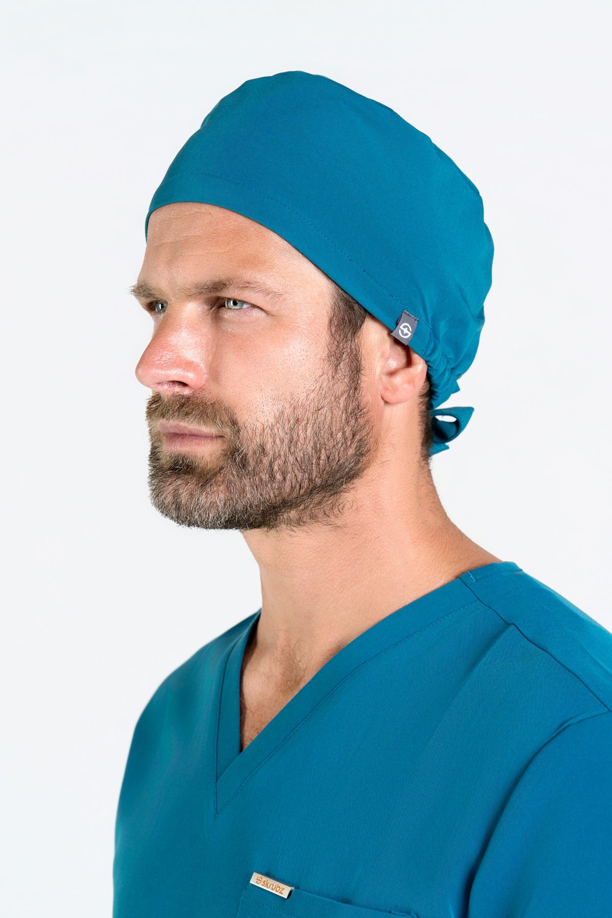 Mens Surgical Cap