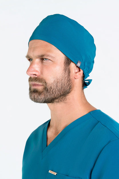 Mens Surgical Cap