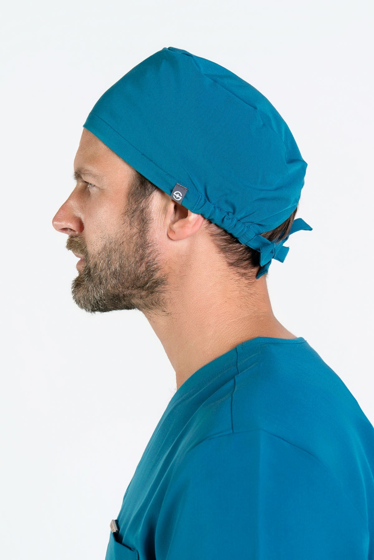 Mens Surgical Cap