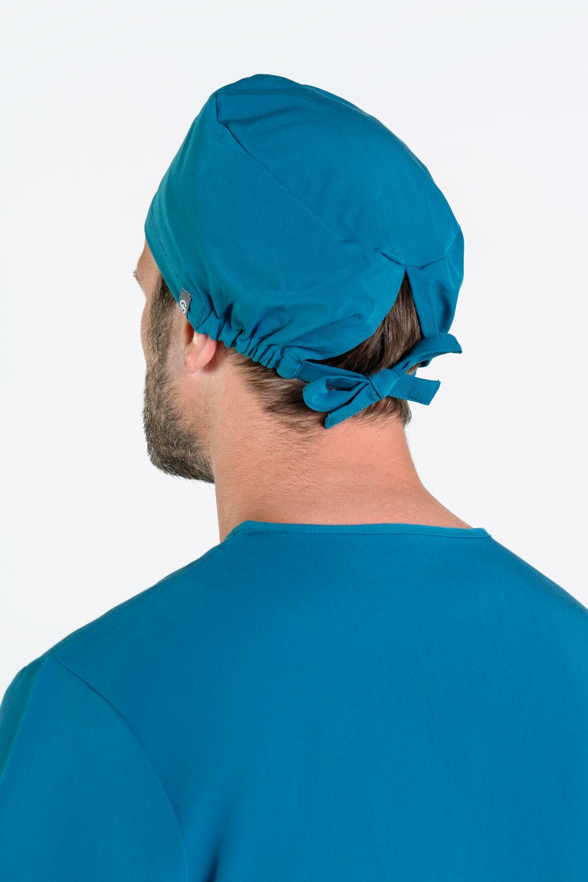 Mens Surgical Cap