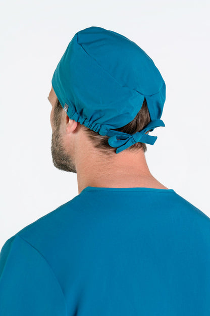 Mens Surgical Cap