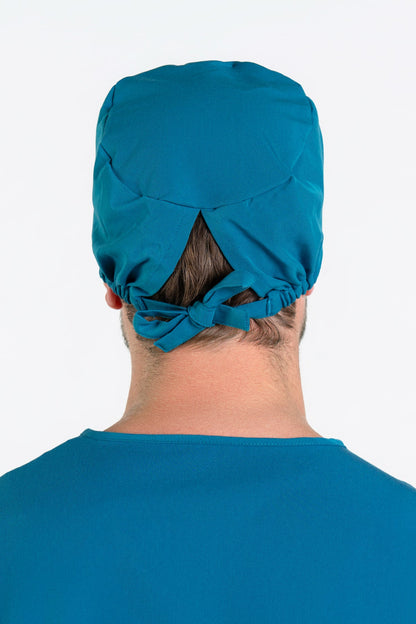 Mens Surgical Cap
