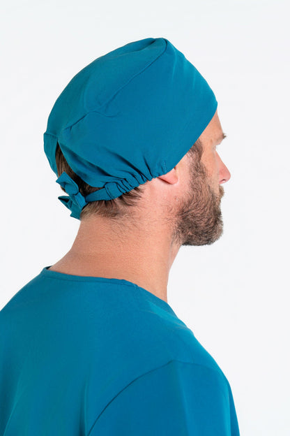 Mens Surgical Cap
