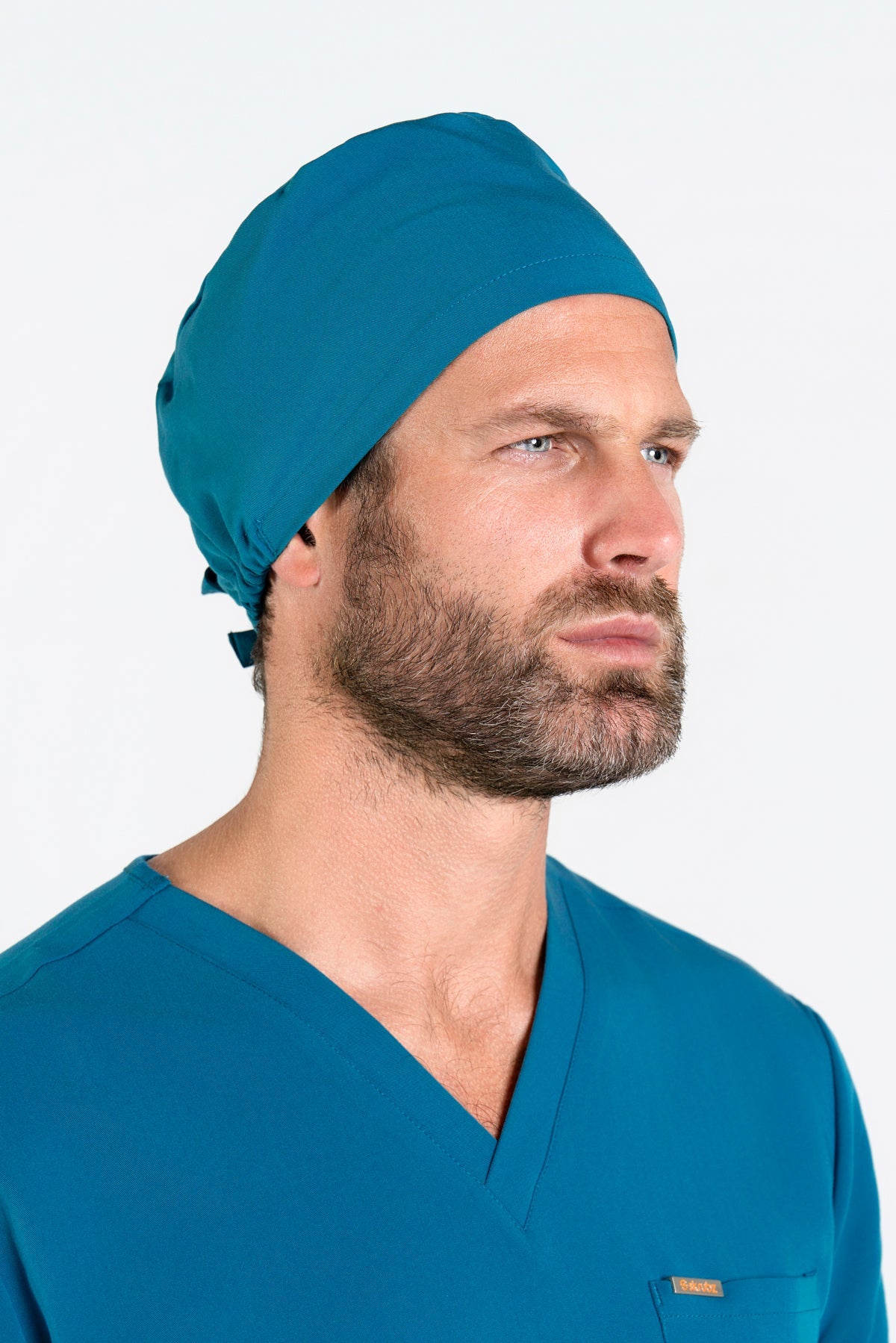 Mens Surgical Cap