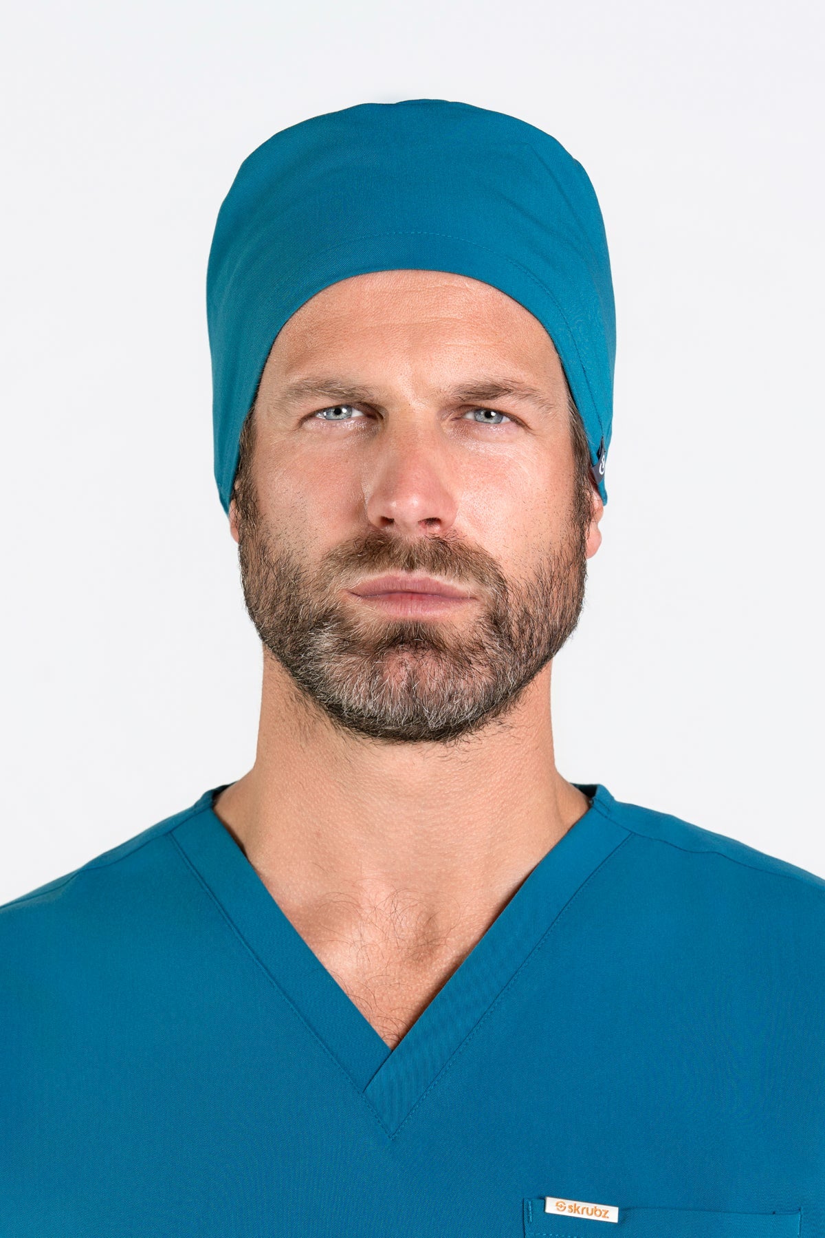 Mens Surgical Cap
