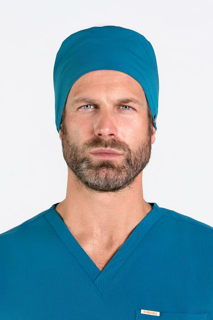 Mens Surgical Cap
