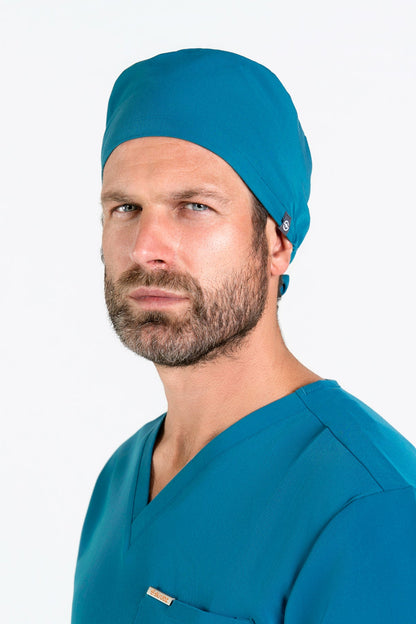 Mens Surgical Cap