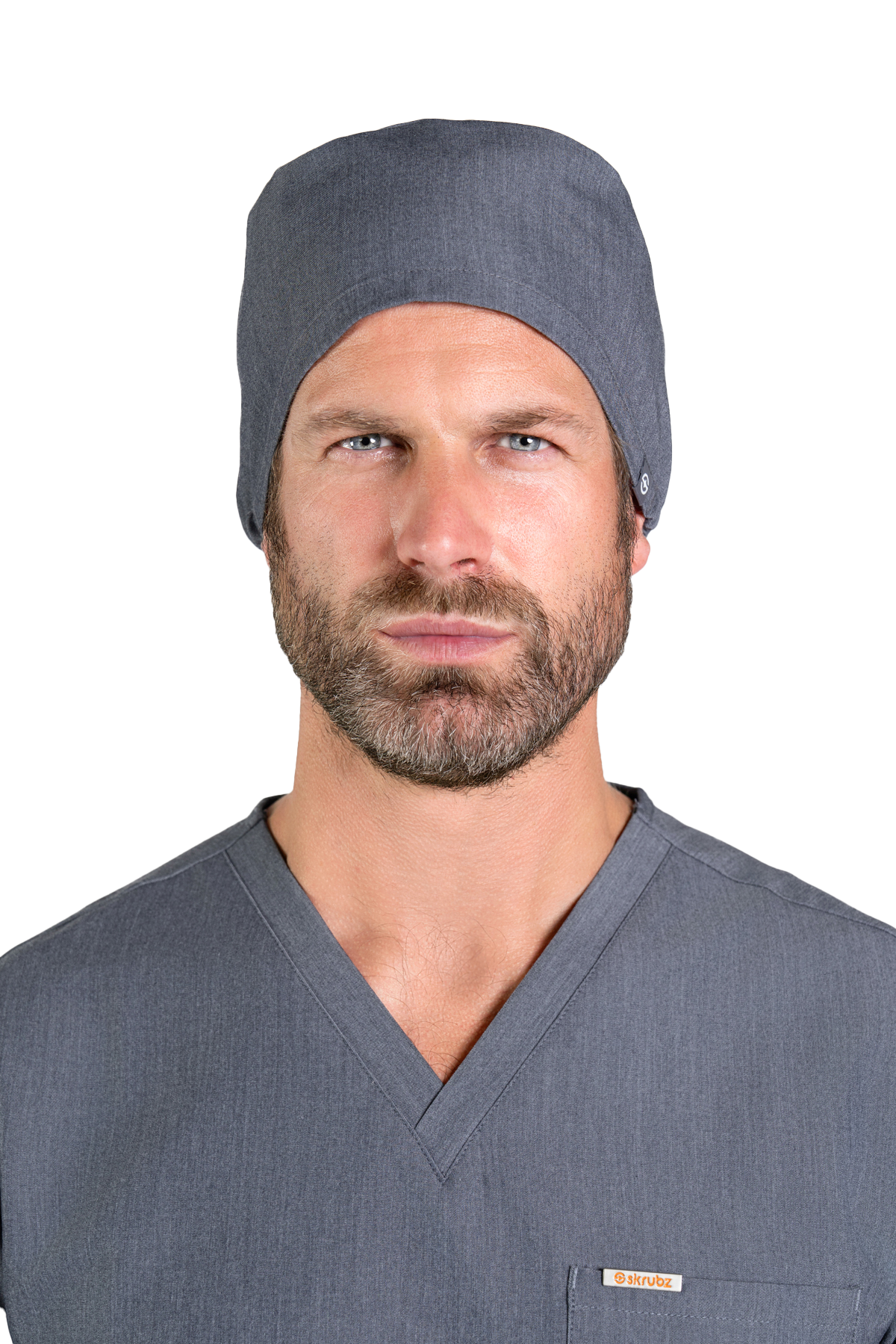 Mens Surgical Cap