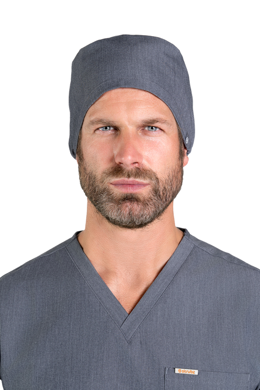 Mens Surgical Cap