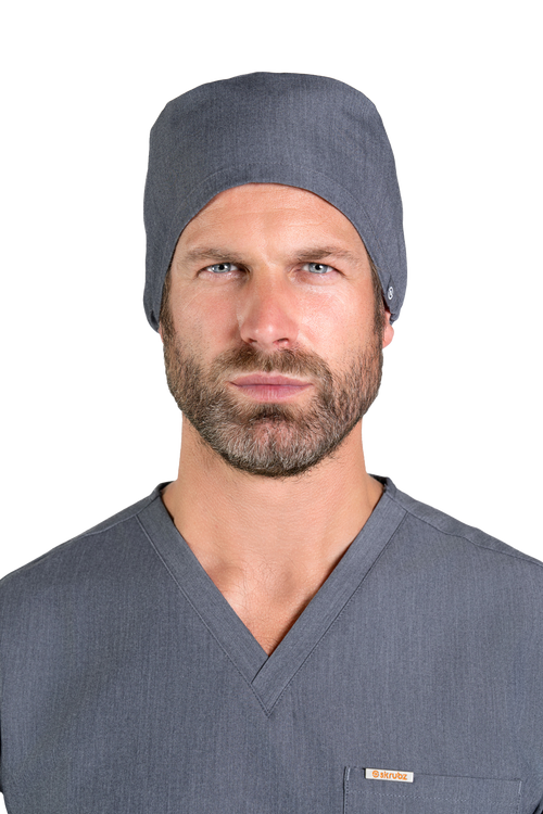 Mens Surgical Cap