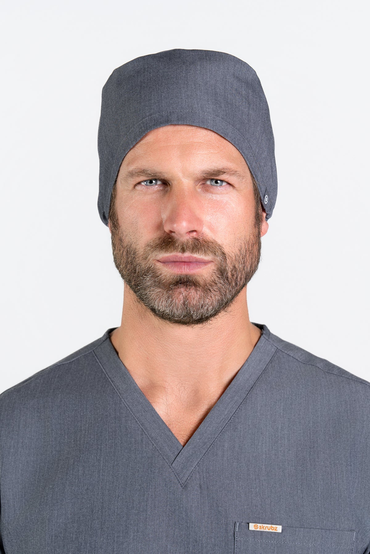 Mens Surgical Cap