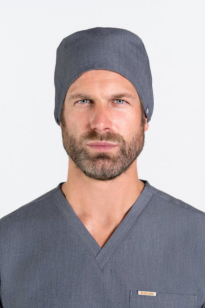 Mens Surgical Cap