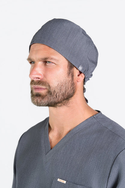 Mens Surgical Cap