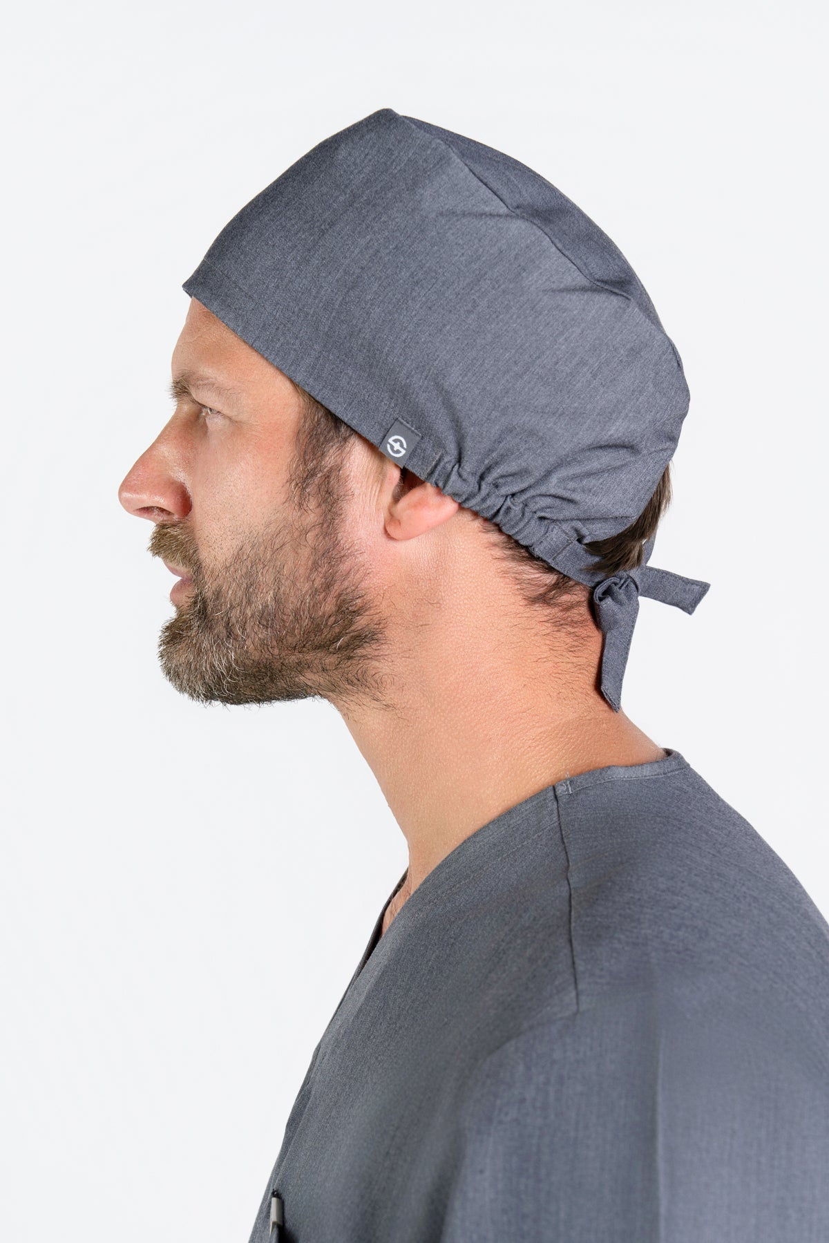 Mens Surgical Cap