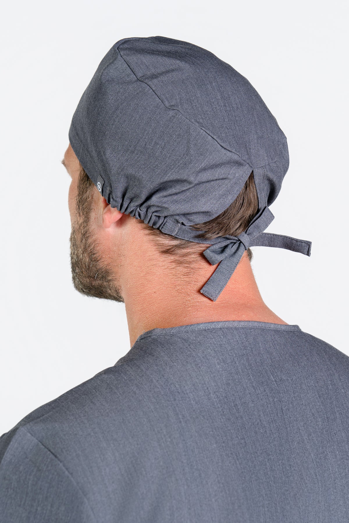 Mens Surgical Cap
