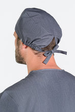 Load image into Gallery viewer, Mens Surgical Cap
