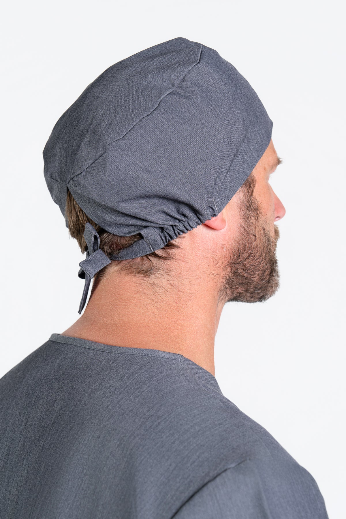 Mens Surgical Cap