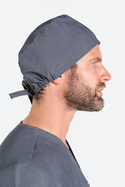 Mens Surgical Cap