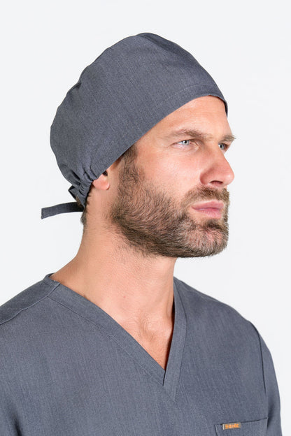 Mens Surgical Cap