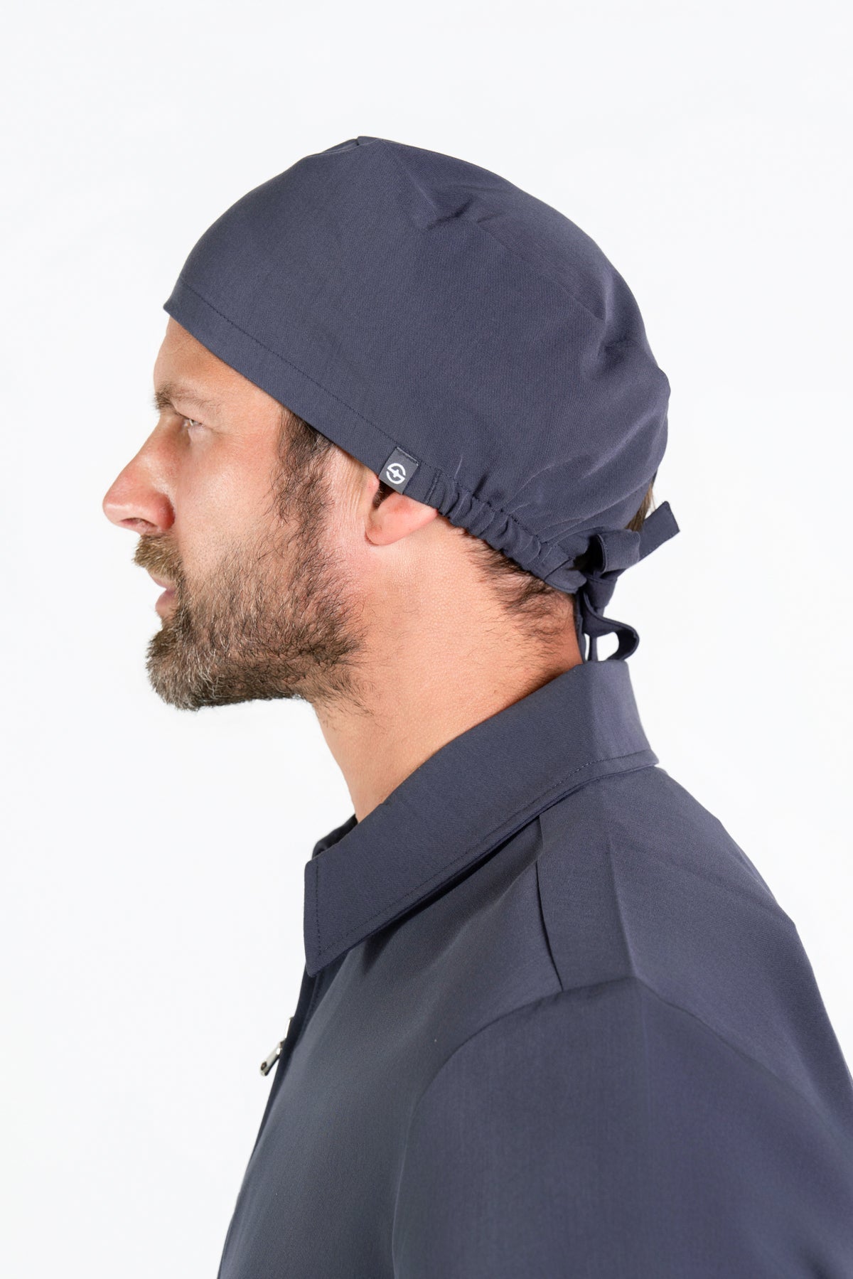Mens Surgical Cap