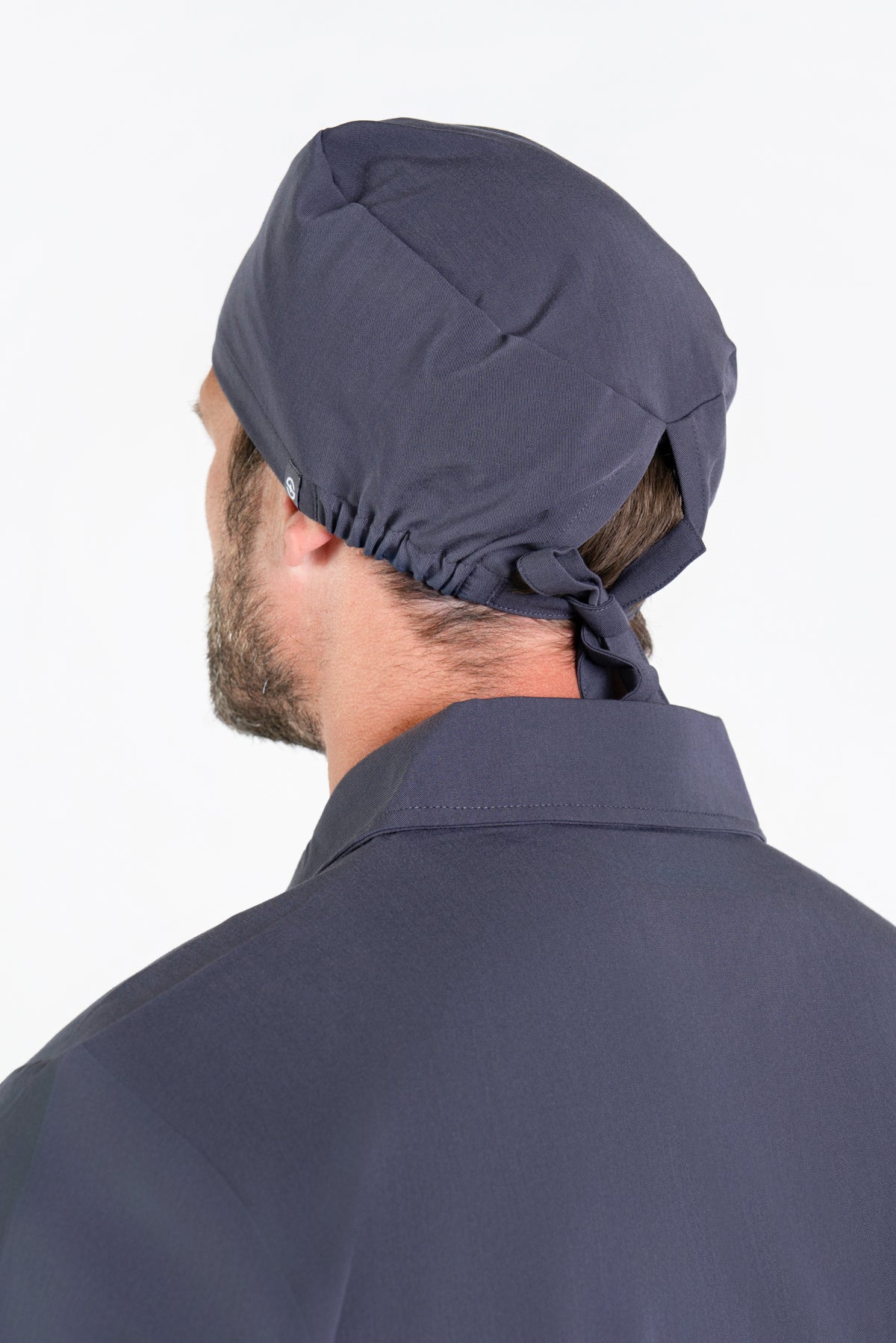 Mens Surgical Cap