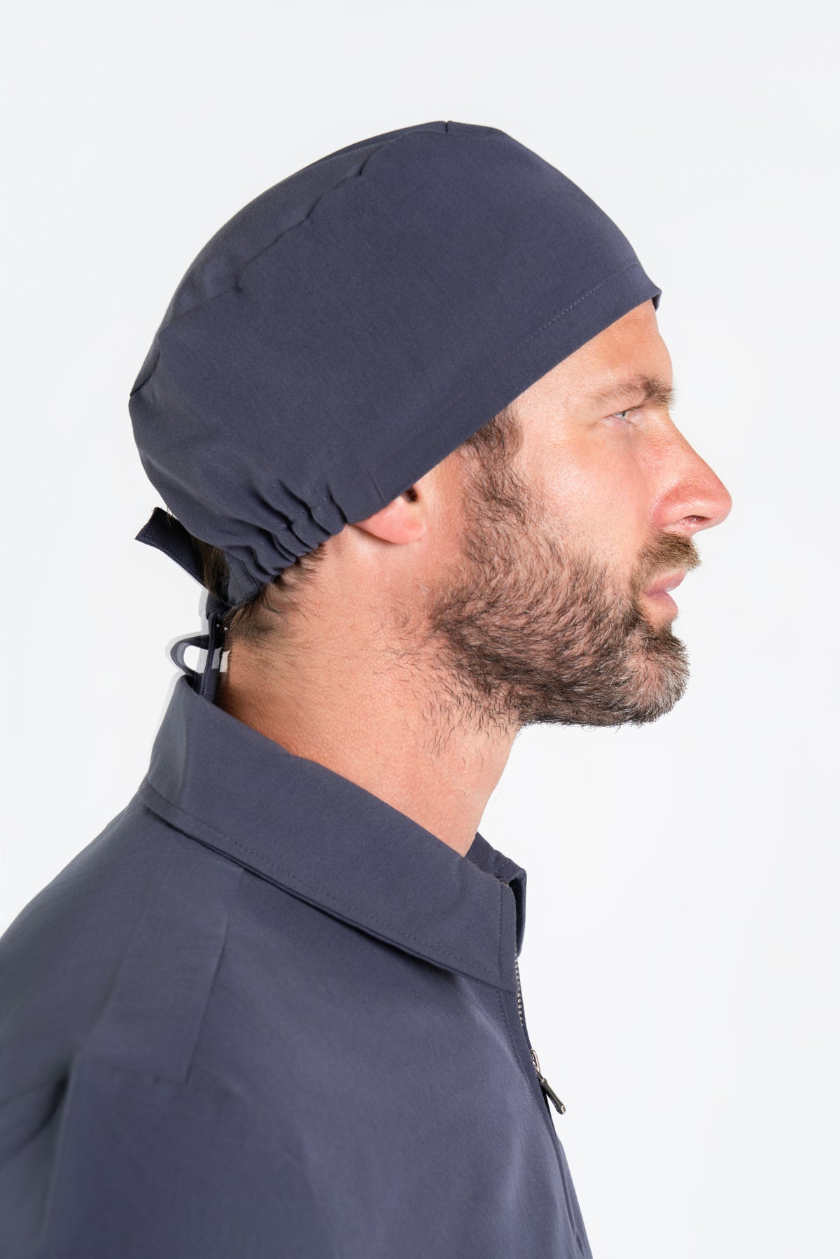 Mens Surgical Cap