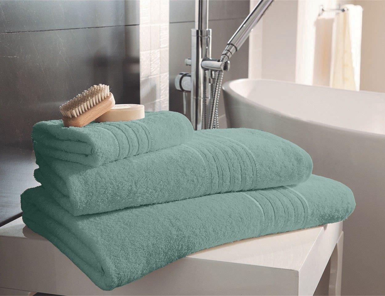 New Hampton Towel Sets 22 Colours